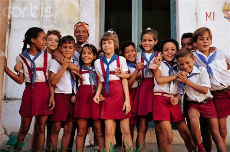 The Internet in Cuba: Connecting Cuban Schools