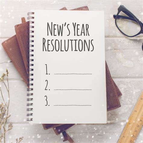 10 of the best New Years Resolutions for 2024 - Cordele Dispatch | Cordele Dispatch