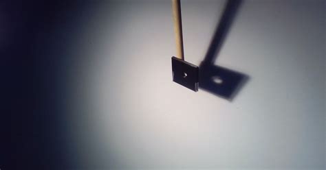 Simple one hole pin hole projector by CaptainTallB | Download free STL ...