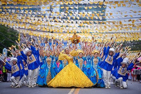 Sinulog Festival 2023: Everything You Need to Know - CEBU INSIDER