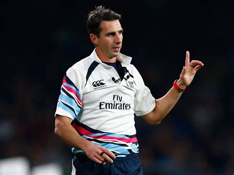 RWC 2015: Is TMO being used too much? World Cup chiefs clarify rules | The Independent | The ...