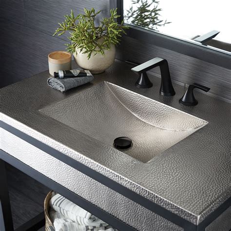 Luxury Bathroom Vanity Tops | Native Trails