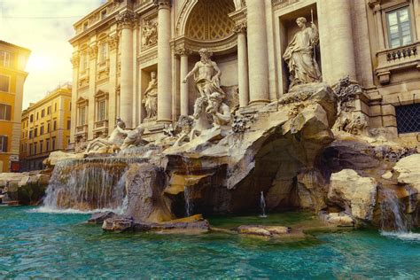 Latest News about Rome | Fodor's Travel