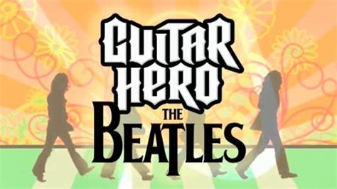 The Beatles, en Guitar Hero - https://www.rockandrollarmy.com/magazine