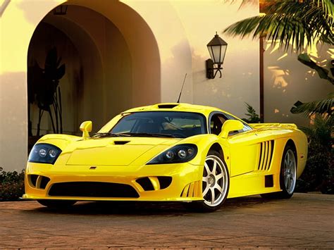 Saleen S7 1080P, 2K, 4K, 5K HD wallpapers free download | Wallpaper Flare