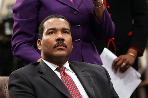 Dexter Scott King, youngest son of Dr. Martin Luther King, dies at 62 - UPI.com