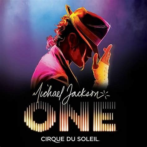 Michael Jackson ONE by Cirque du Soleil (Las Vegas) - All You Need to Know BEFORE You Go