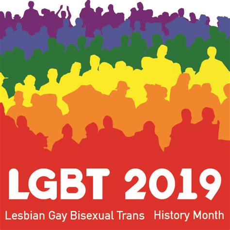 LGBT History Month - Our LGBT Icons