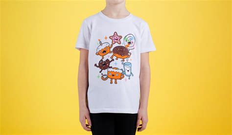 T-shirts | A new way to play | Toca Boca | Party tshirts, T shirts for women, Clothes inspiration