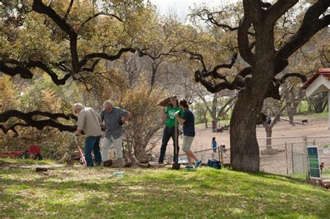 Norwood Park - Austin Parks Foundation