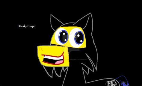 Klasky Csupo! by Trololoartist7890 on DeviantArt