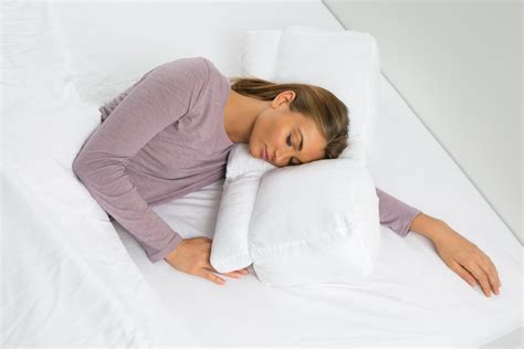 DeluxeComfort.com Better Sleep Pillow - better sleep pillow, pillow, memory foam pillow ...