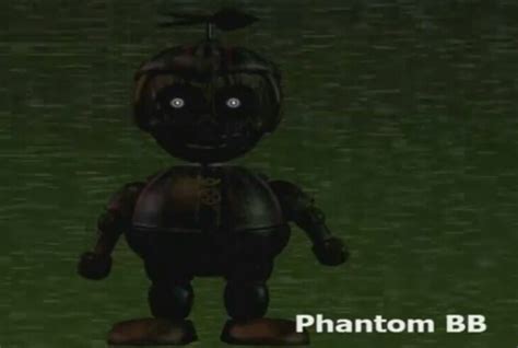 Phantom Balloon Boy Character Model by AmayaTenshiArt on DeviantArt