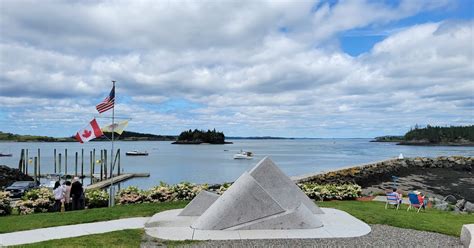 RV-A-GOGO: Lubec, Maine-a Gem in the Bold Coast