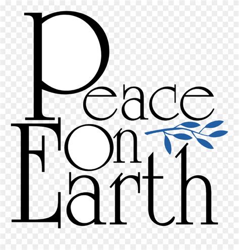 peace on earth clipart 10 free Cliparts | Download images on Clipground ...