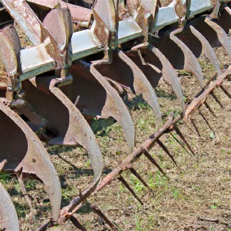 Farming Equipment: Essential Tools for Modern Agriculture