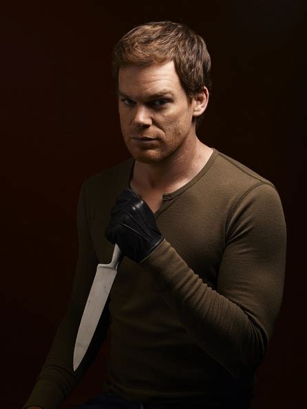 Dexter - Season 7 - Cast Promotional Photo - Dexter Photo (32053405 ...