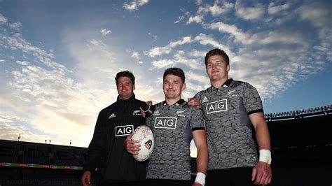 All Blacks select Barrett brothers for first Test against France | Rugby Union News | Sky Sports