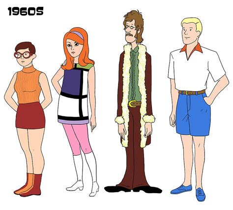 scooby doo supernatural - Google Search | Scooby doo costumes, Scooby doo mystery incorporated ...