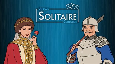 Ultimate Solitaire Collection Achievements - Xbox One, Windows 10 ...