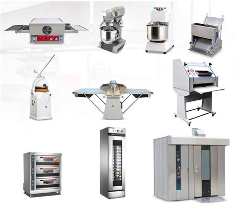 Technospark Bakery Equipments at best price in Coimbatore | ID: 19783665888