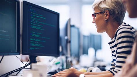 Coding Jobs: Career And Degree Options – Forbes Advisor