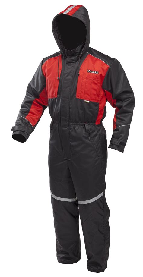 WINTER OVERALLS: VALTRA: Overalls | Insulated coveralls, Coverall bibs, Overalls