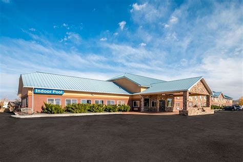 COMFORT INN GREEN RIVER $108 ($̶1̶4̶1̶) - Prices & Hotel Reviews - Utah - Tripadvisor