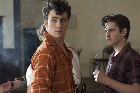 Foto de Aaron Taylor-Johnson - Nowhere Boy : Foto Aaron Taylor-Johnson ...