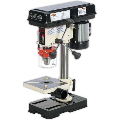 Top 10 Best Drill Presses in 2021 Reviews | Guide