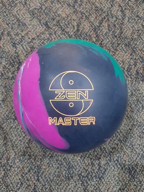 900 Global Zen Master Bowling Ball Bowling Bowling Balls