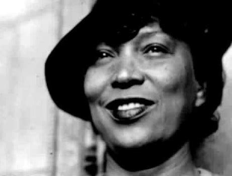 Harlem Renaissance: Zora Neale Hurston