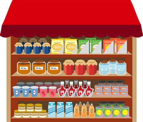 Grocery Icon Png Clipart Full Size Clipart 5359859 Pi - vrogue.co