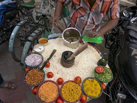 Street food in Madurai. What is this called? : IndianFood