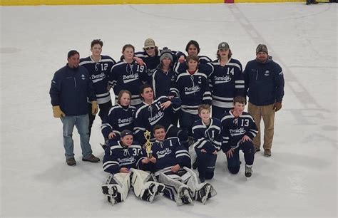 | Photos | Bemidji Youth Hockey Association