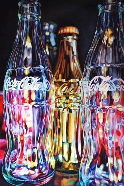 Pin on Random Art/Multi Media | Pop art, Cola, Coca cola