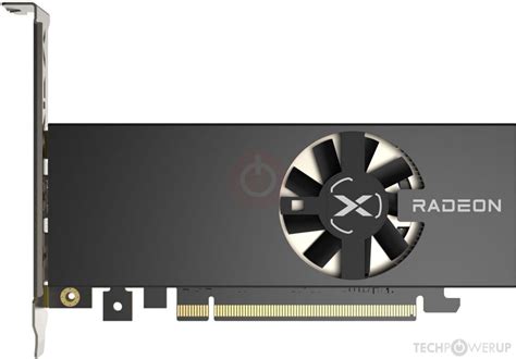 XFX Speedster SWFT105 RX 6400 Specs | TechPowerUp GPU Database