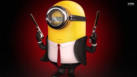 Minion Wallpaper 1920 X 1080 (71+ images)