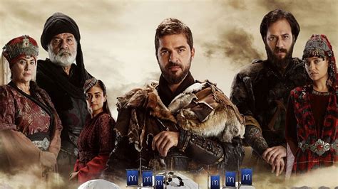 Dirilis: Ertugrul - Watch Episodes on Netflix or Streaming Online ...