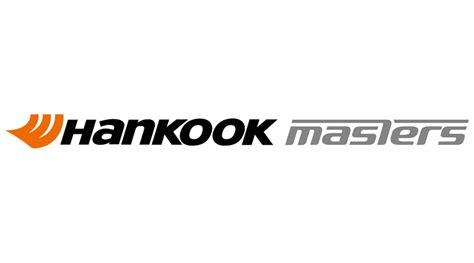 Hankook Masters Vector Logo | Free Download - (.SVG + .PNG) format - SeekVectorLogo.Com