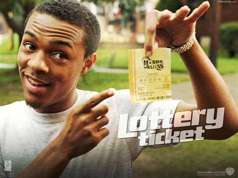 The Lottery Ticket - Movies Wallpaper (14609410) - Fanpop