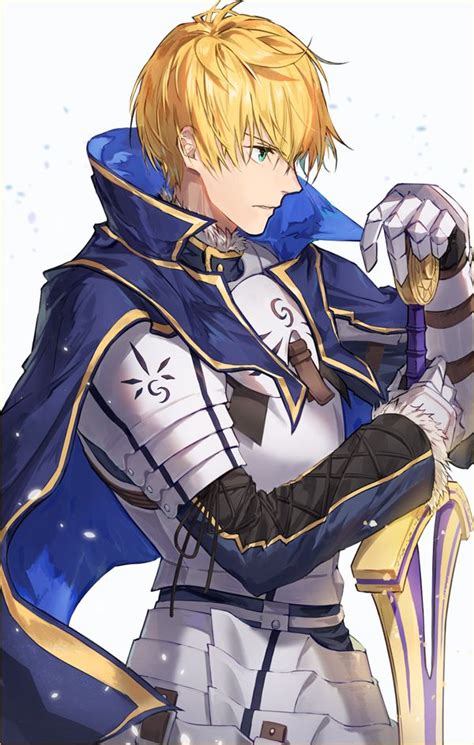 Arthur Pendragon | Anime quote | Fate servants, Anime, Fate zero