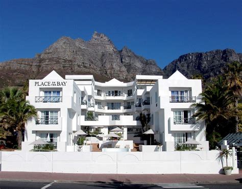 PLACE ON THE BAY - Updated 2021 Prices & Hotel Reviews (Camps Bay, Cape Town, South Africa ...