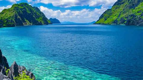 14 interesting facts about the Philippine Sea