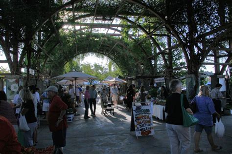 Fresno Farmer's Market - Pinch My Salt