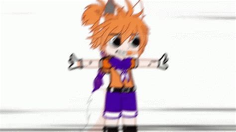 Lolbit Gacha Club GIF - Lolbit Gacha Club - Discover & Share GIFs