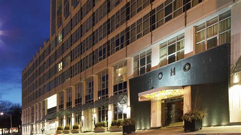 The SoHo Hotel | Luxury Boutique Hotels | Starwood Group