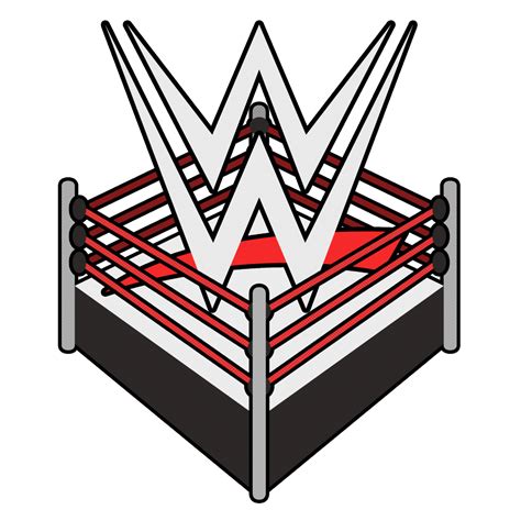 WWE Logo PNG Transparent Image PNG, SVG Clip art for Web - Download ...