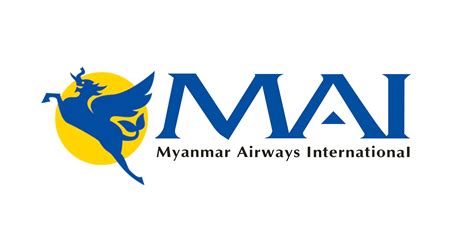 Mai Logos