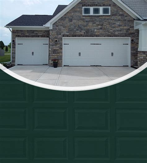 Precision Garage Doors of Indianapolis | New Garage Door Installation ...